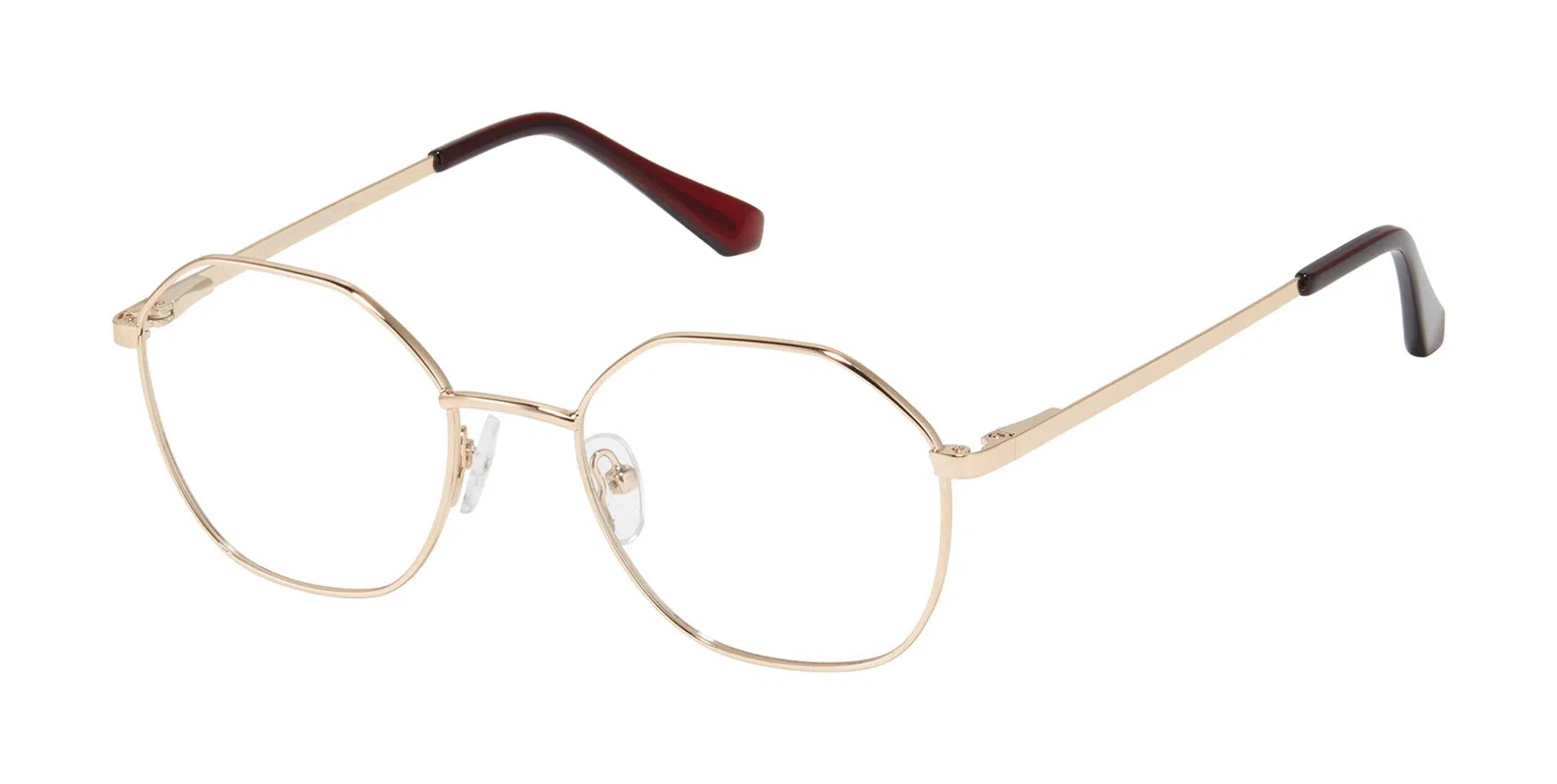 New Globe L5175 Eyeglasses - view 2